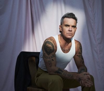 Robbie-Williams
