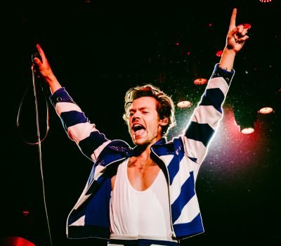 harry styles